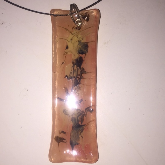 Statement Necklace - Picture 2 of 2